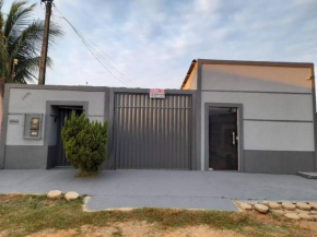 Casa para o Rondônia Rural Show